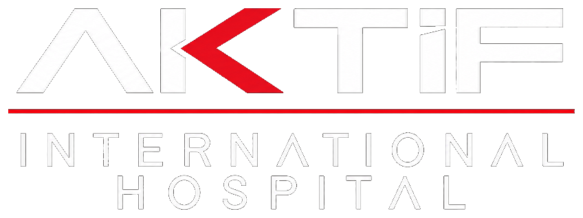 Aktif International Hospital